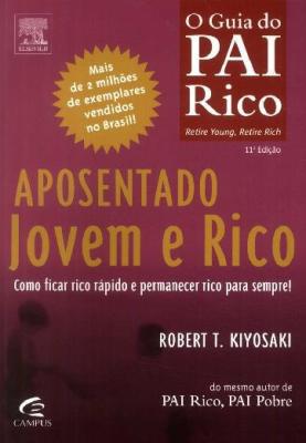 Aposentado Jovem e Rico