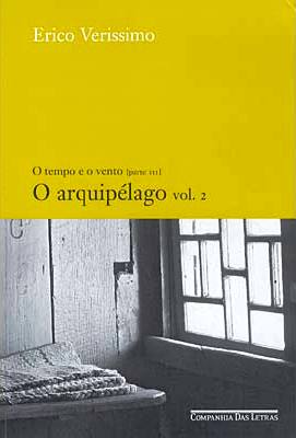 O Tempo e o Vento (Parte III)