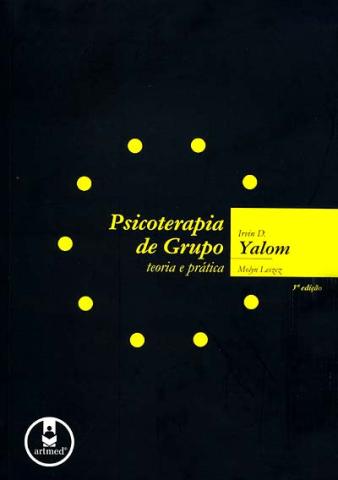 Psicoterapia de Grupo