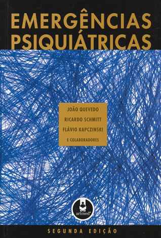 Emerg�ncias Psiqui�tricas