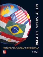 Princ�pios de Finan�as Corporativas