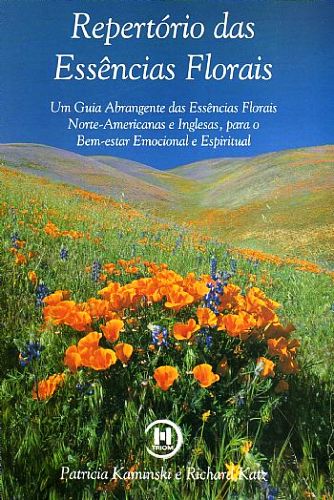Repertrio das Essncias Florais