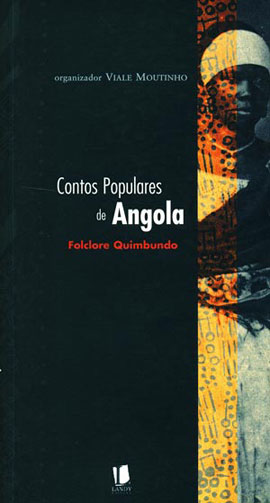 Folclore Quimbundo