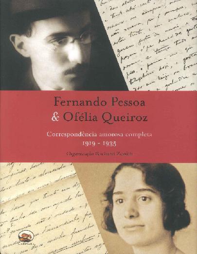 Fernando Pessoa e Ofélia Queiroz
