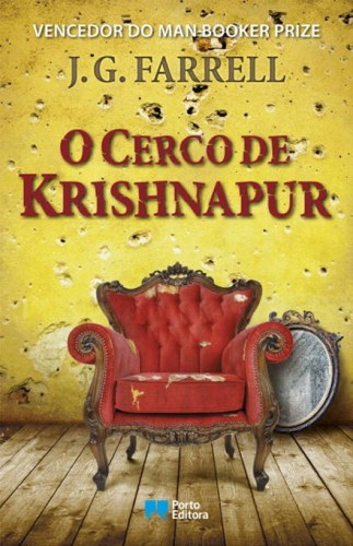 O Cerco de Krishnapur