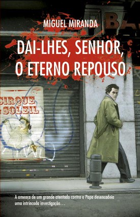 Dai-lhes, Senhor, o Eterno Repouso