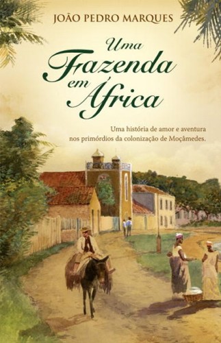 Uma fazenda em �frica