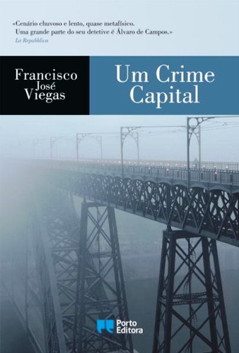 Um Crime Capital