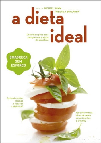 a dieta ideal