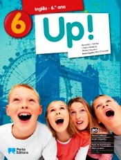 Up! - Ingl�s - 6.� Ano