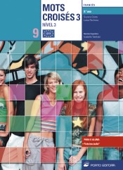 Mots Crois�s 3 - 9.� Ano - N�vel 3