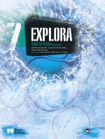 Explora - Ci�ncias F�sico-Qu�micas - 7.� Ano