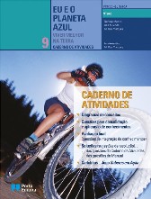 Caderno de Actividades - Eu e o Planeta Azul - Ci�ncias F�sico-Qu�micas - 9.� Ano