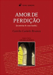 Amor de Perdicao