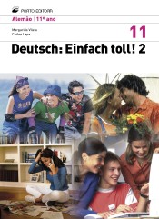 Deutsch: Einfach Toll! 2 - Alem�o - N�vel 2 - 11.� Ano