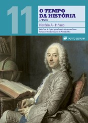 O Tempo da Hist�ria - Hist�ria A - 11.� Ano