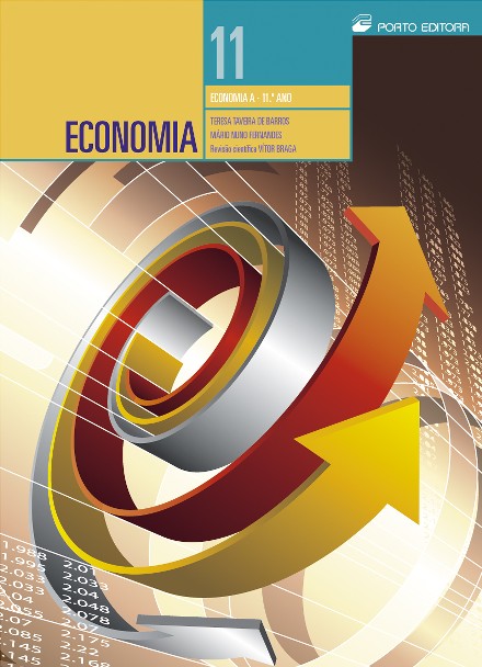 Economia A - 11.� Ano