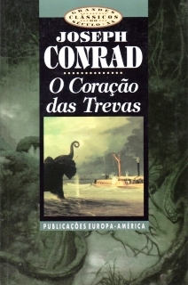 O Cora��o das Trevas