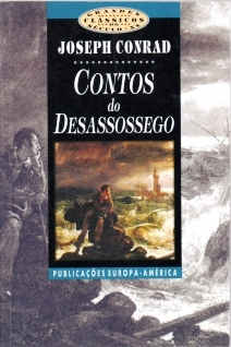 Contos do Desassossego