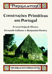 Constru��es Primitivas em Portugal