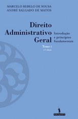 Direito Administrativo Geral