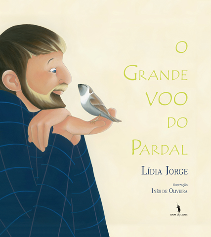 O Grande Voo do Pardal 