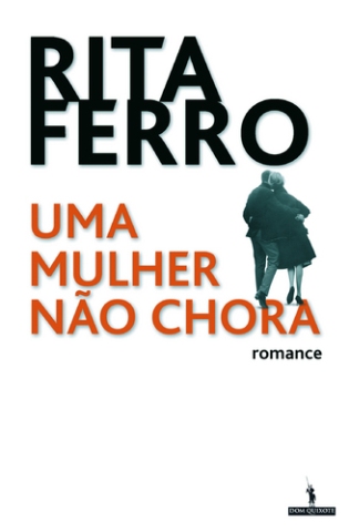 Uma Mulher n�o Chora