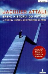 Breve Historia do Futuro