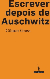 Escrever depois de Auschwitz