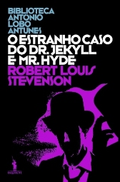 O Estranho Caso do Dr Jekyl e Mr Hyde