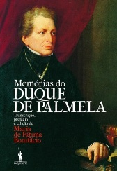 Mem�rias do Duque de Palmela