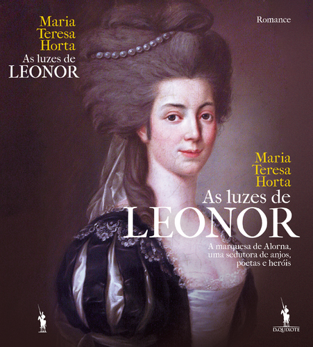 As Luzes de Leonor