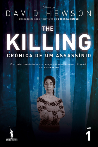 The Killing � Cr�nica de um Assass�nio