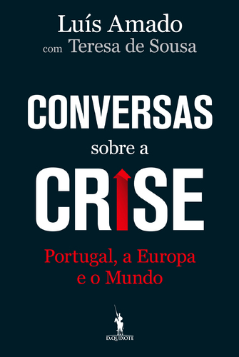 Conversas sobre a Crise