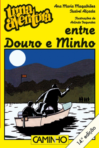 Uma Aventura entre Douro e Minho