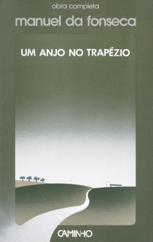 Um Anjo no Trap�zio