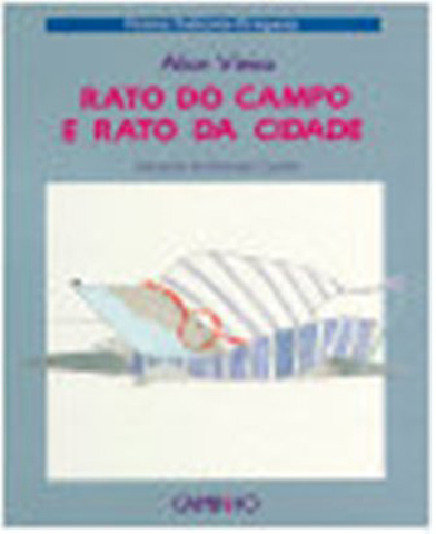 Rato do Campo e Rato da Cidade