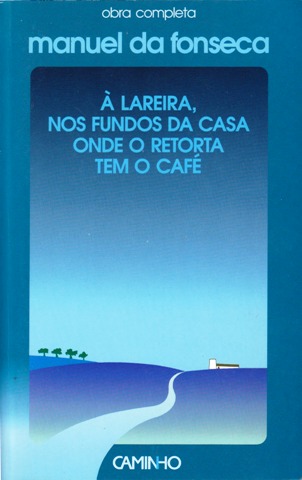 � Lareira, nos Fundos da Casa onde o Retorta tem o Caf�