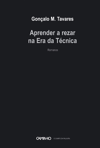 Aprender a Rezar na Era da Tecnica