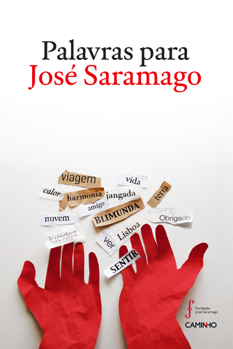 Palavras para Saramago