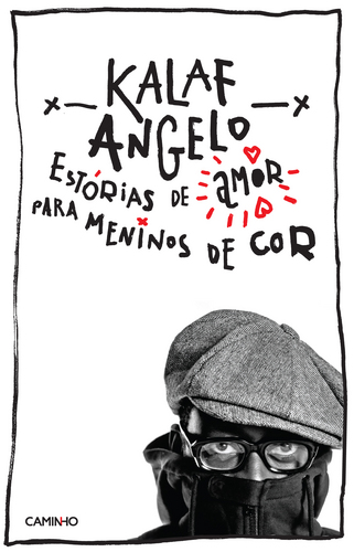 Est�rias de Amor para Meninos de Cor