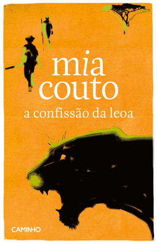 A Confiss�o da Leoa