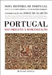 Nova Histria de Portugal