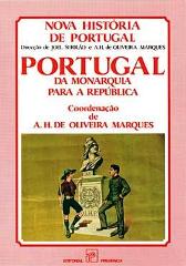 Nova Histria de Portugal