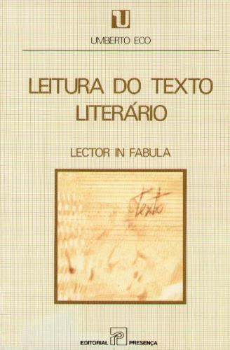 Leitura do Texto Liter�rio