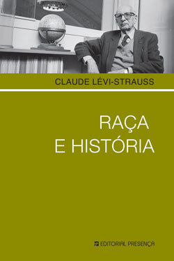 Ra�a e Hist�ria