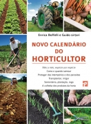 Novo Calend�rio do Horticultor
