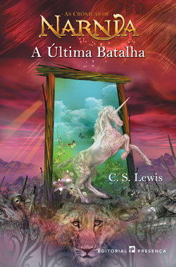 A Ultima Batalha