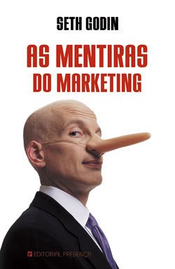 As Mentiras do Marketing