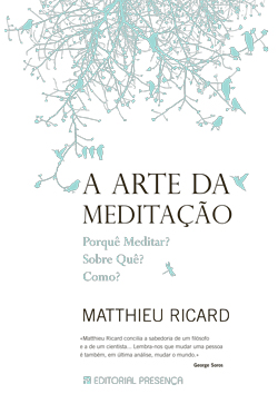 A Arte da Medita��o
